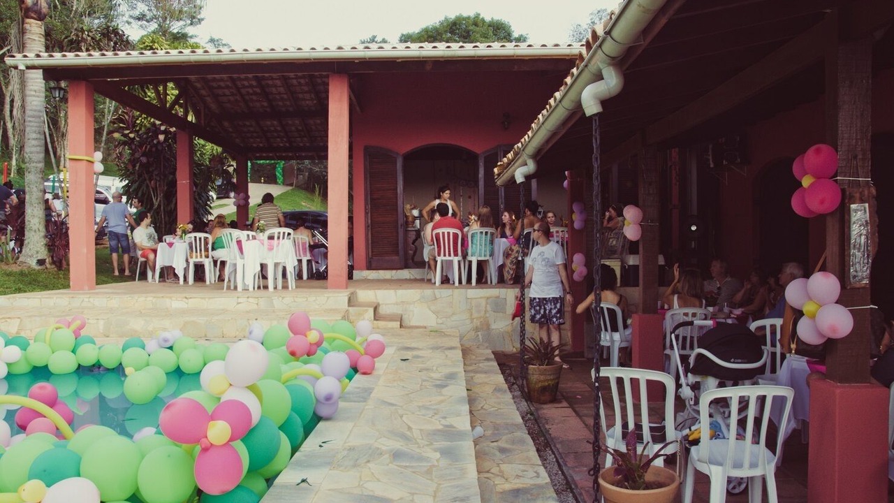 Photo of Outdoor in Itapecerica da Serra