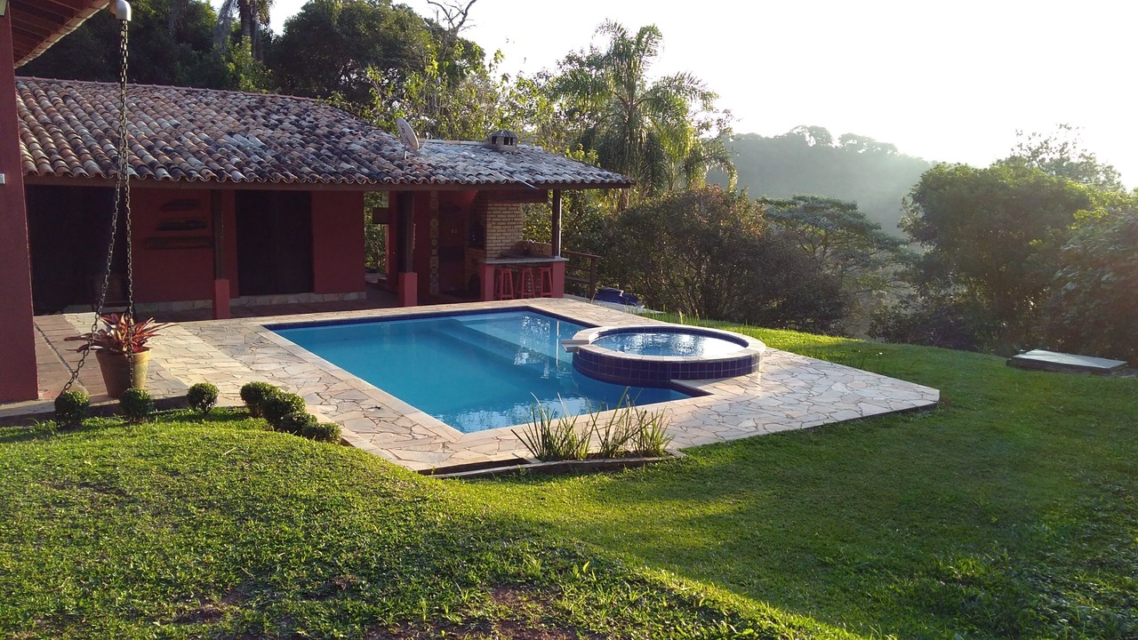 Photo of Outdoor in Itapecerica da Serra