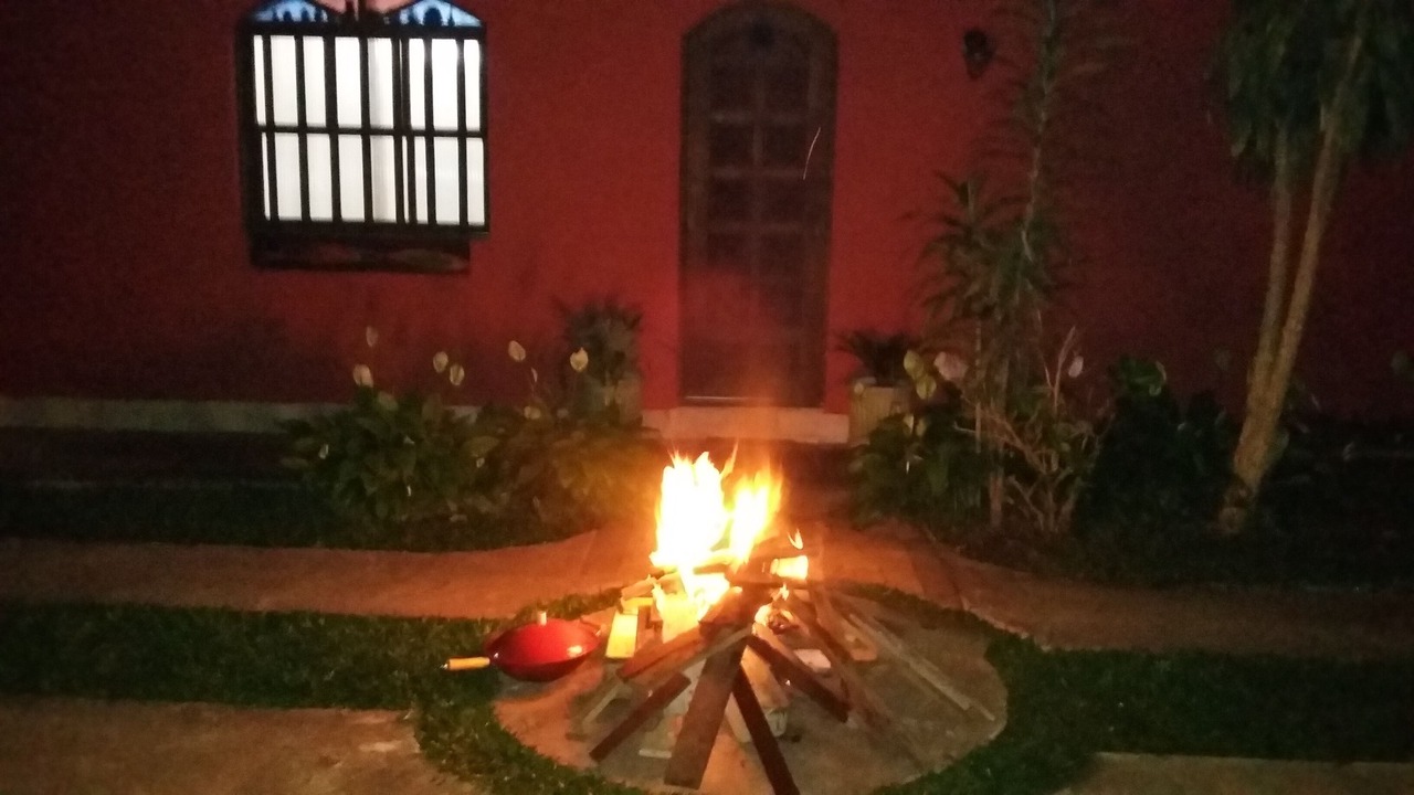 Photo of Outdoor in Itapecerica da Serra