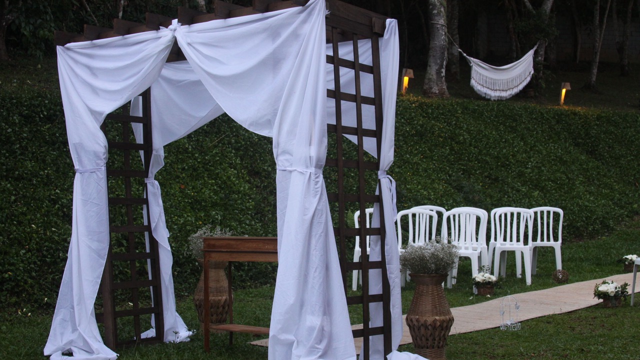 Photo of Outdoor in Itapecerica da Serra