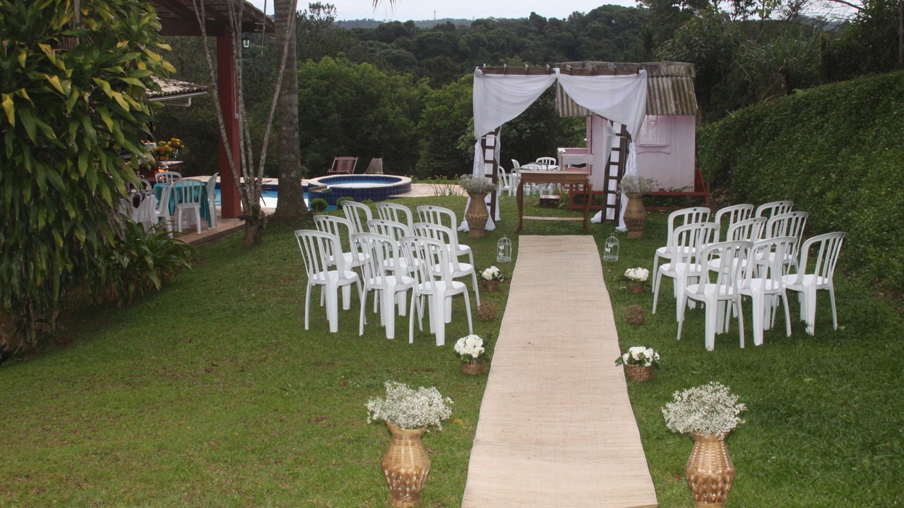 Photo of Outdoor in Itapecerica da Serra