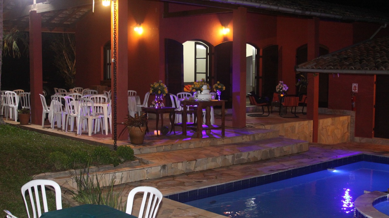 Photo of Outdoor in Itapecerica da Serra