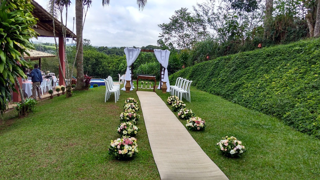 Photo of Outdoor in Itapecerica da Serra