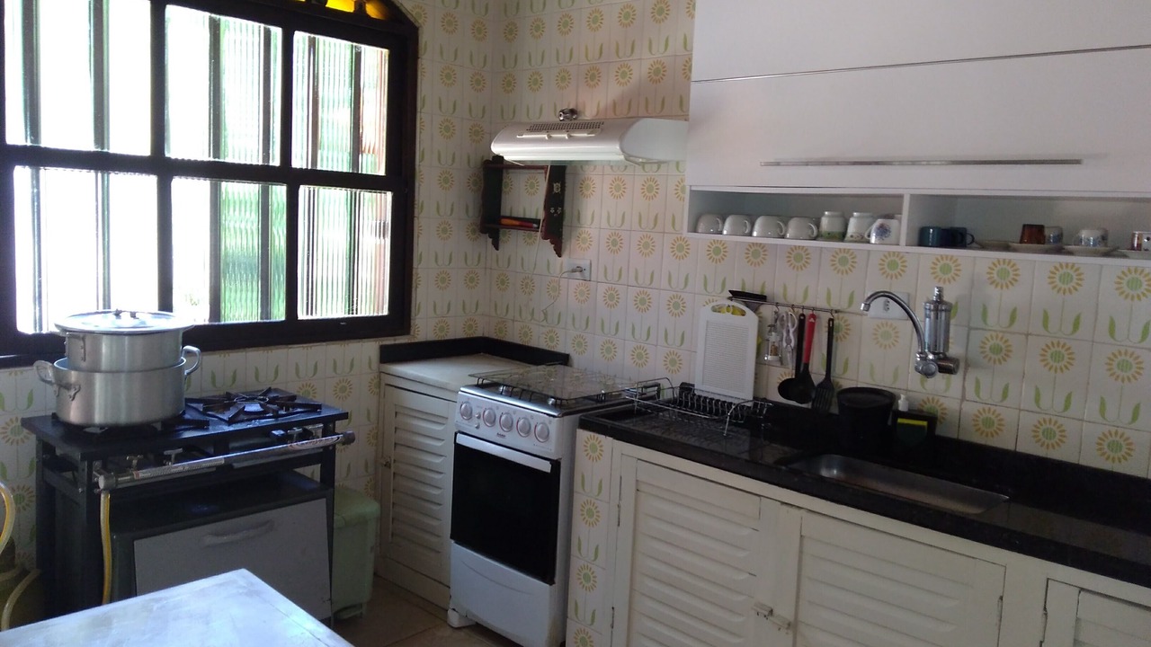 Photo of Kitchen in Itapecerica da Serra