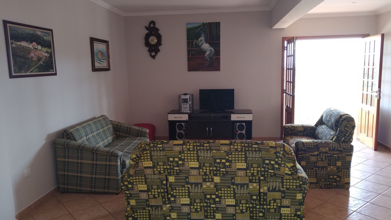 Photo of Livingroom in Ibiuna
