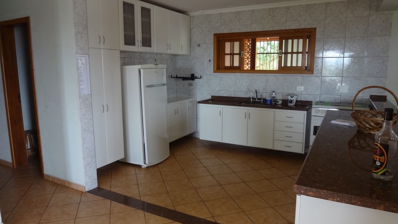 Photo of Kitchen in Ibiuna
