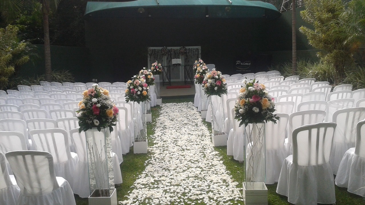 Photo of Outdoor in Terra Preta