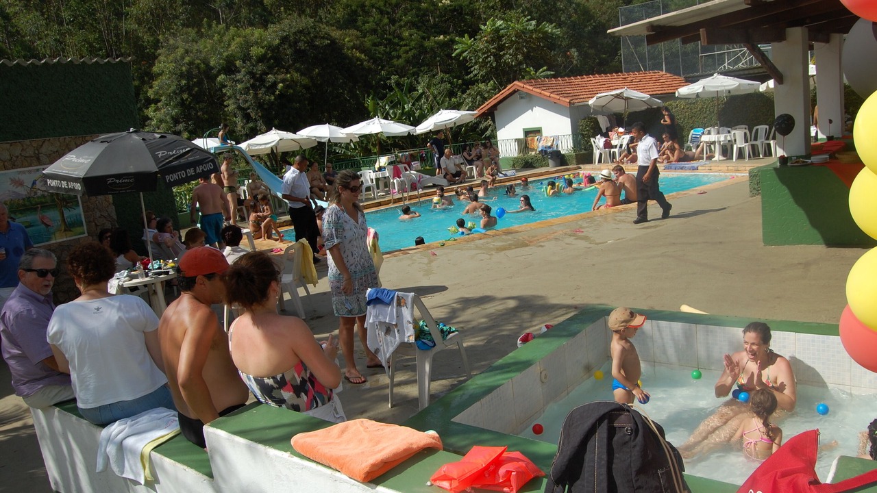 Photo of Outdoor in Terra Preta