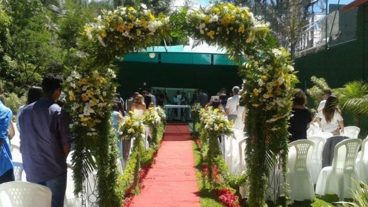 Photo of Outdoor in Terra Preta