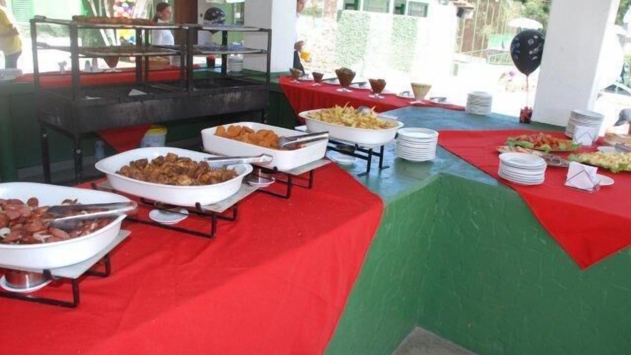 Photo of Outdoor in Terra Preta