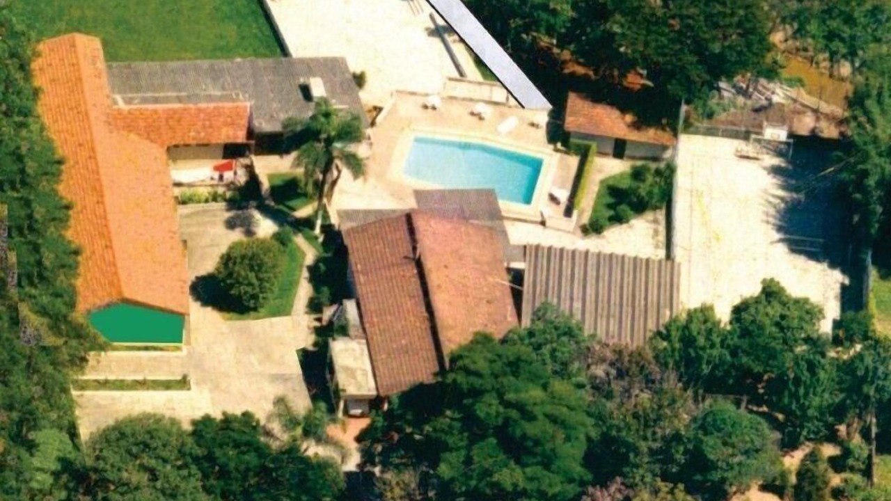 Photo of Outdoor in Terra Preta