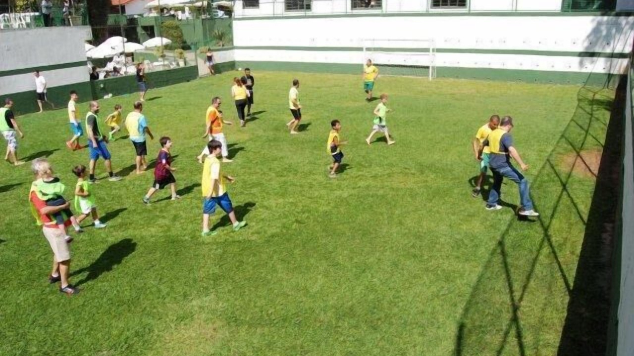 Photo of Outdoor in Terra Preta