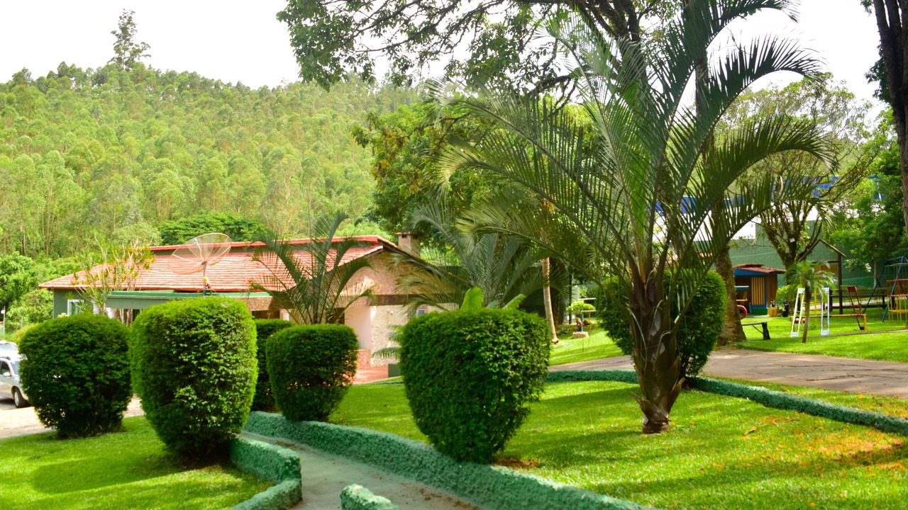 Photo of Outdoor in Terra Preta