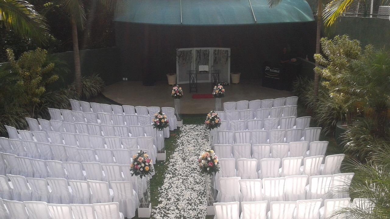 Photo of Outdoor in Terra Preta
