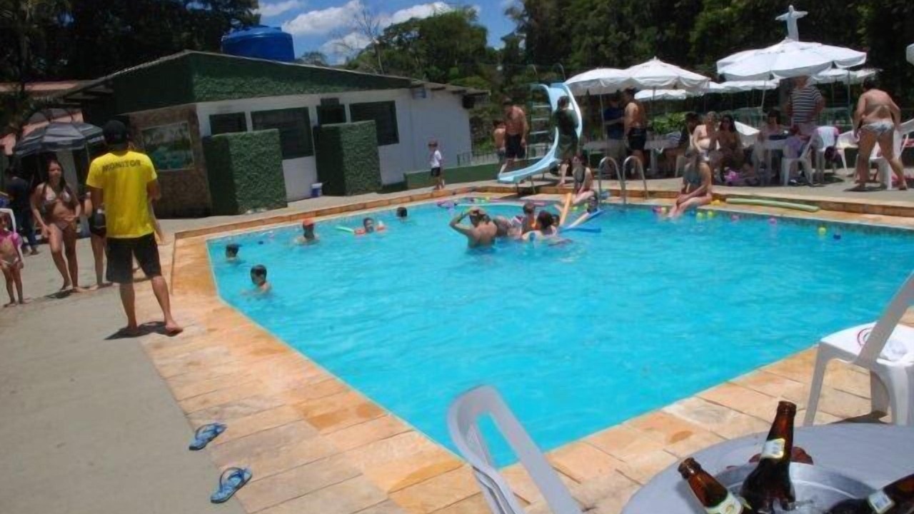 Photo of Outdoor in Terra Preta