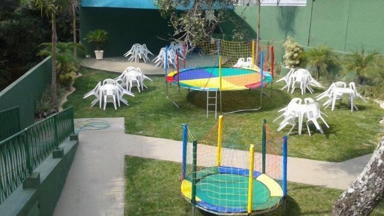 Photo of Outdoor in Terra Preta