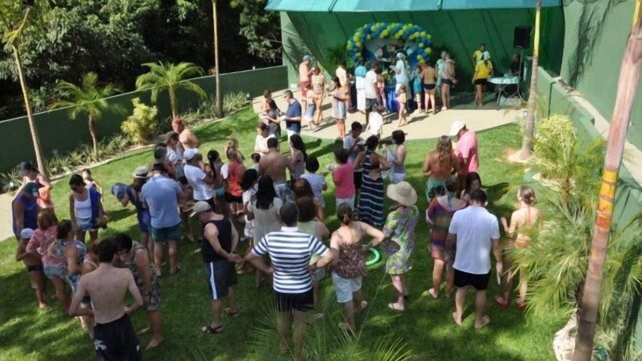 Photo of Outdoor in Terra Preta