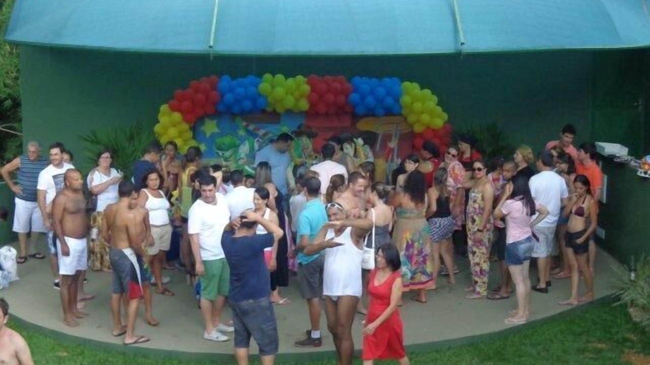 Photo of Outdoor in Terra Preta