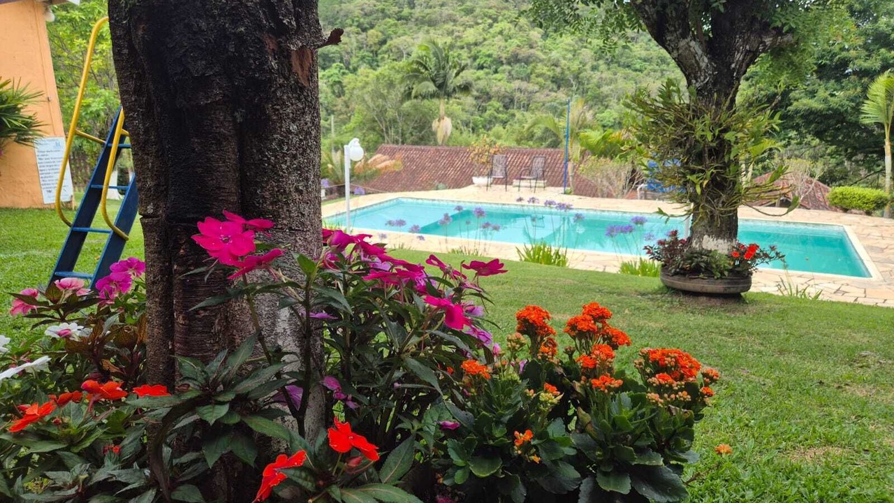 Photo of Outdoor in Ibiuna