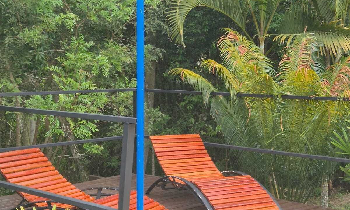 Photo of Patio Balcony in Ibiuna