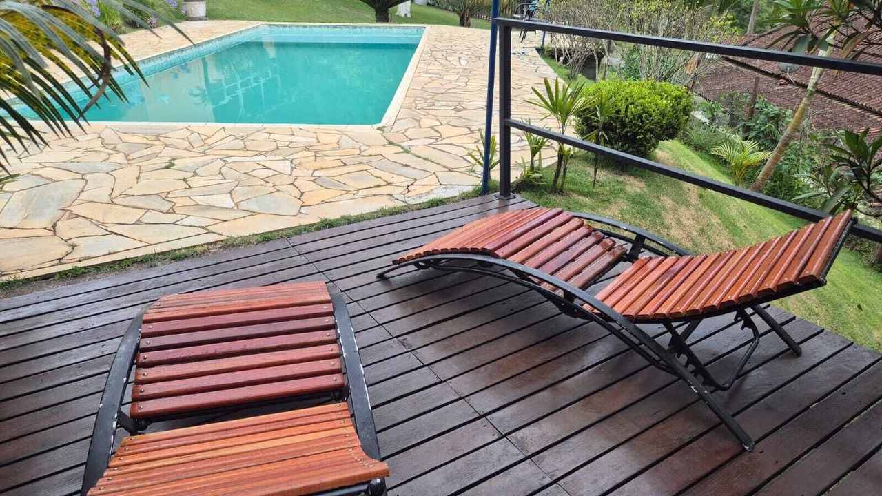 Photo of Outdoor in Ibiuna