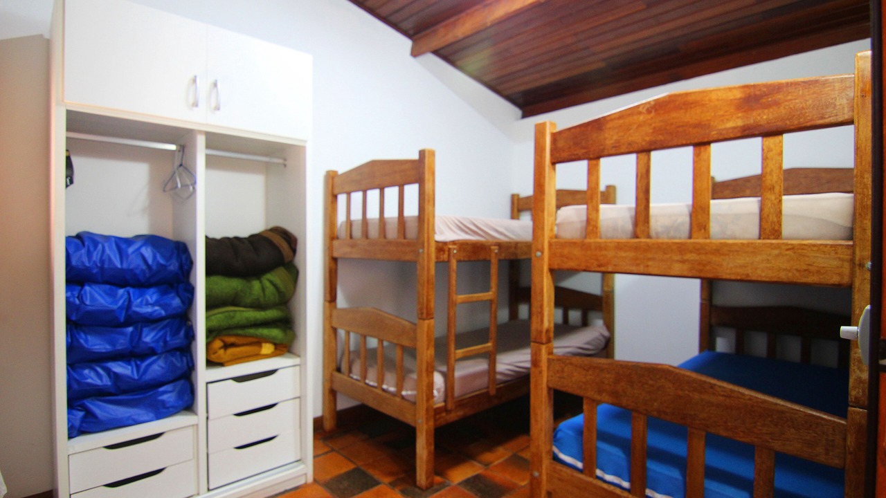 Photo of Bedroom in Batatuba