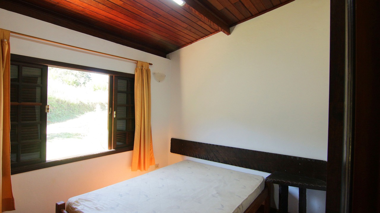 Photo of Bedroom in Batatuba