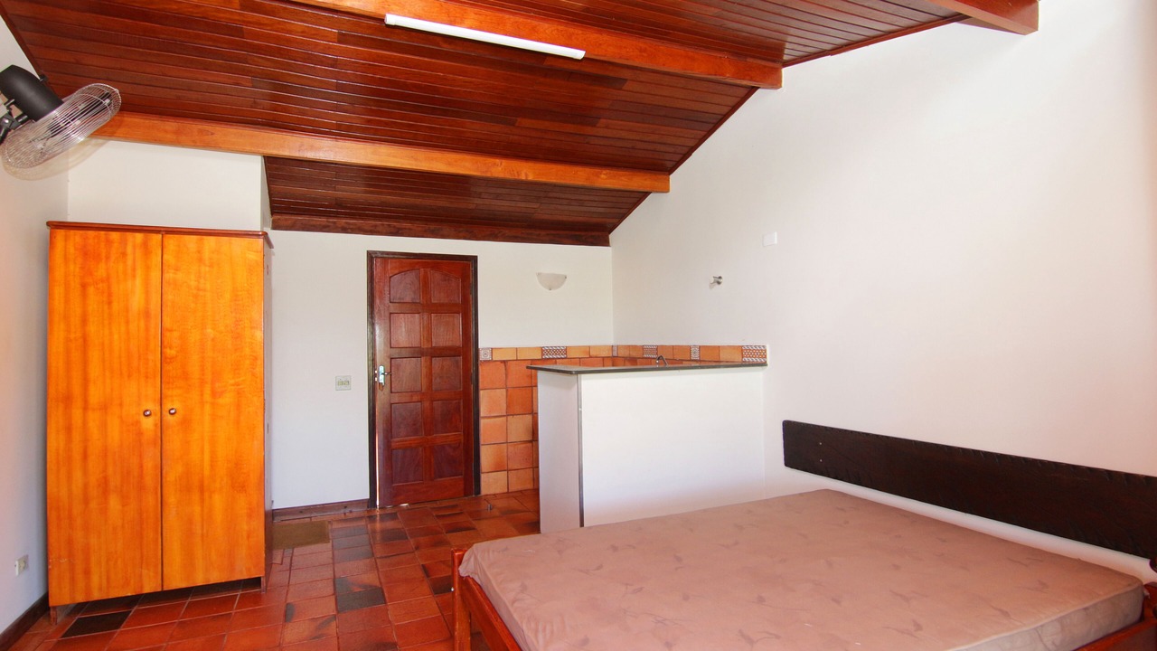 Photo of Bedroom in Batatuba