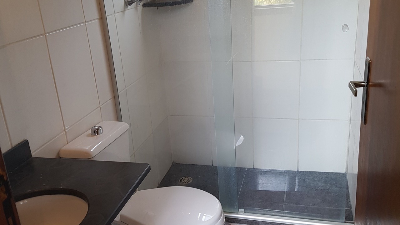 Photo of Bathroom in Batatuba