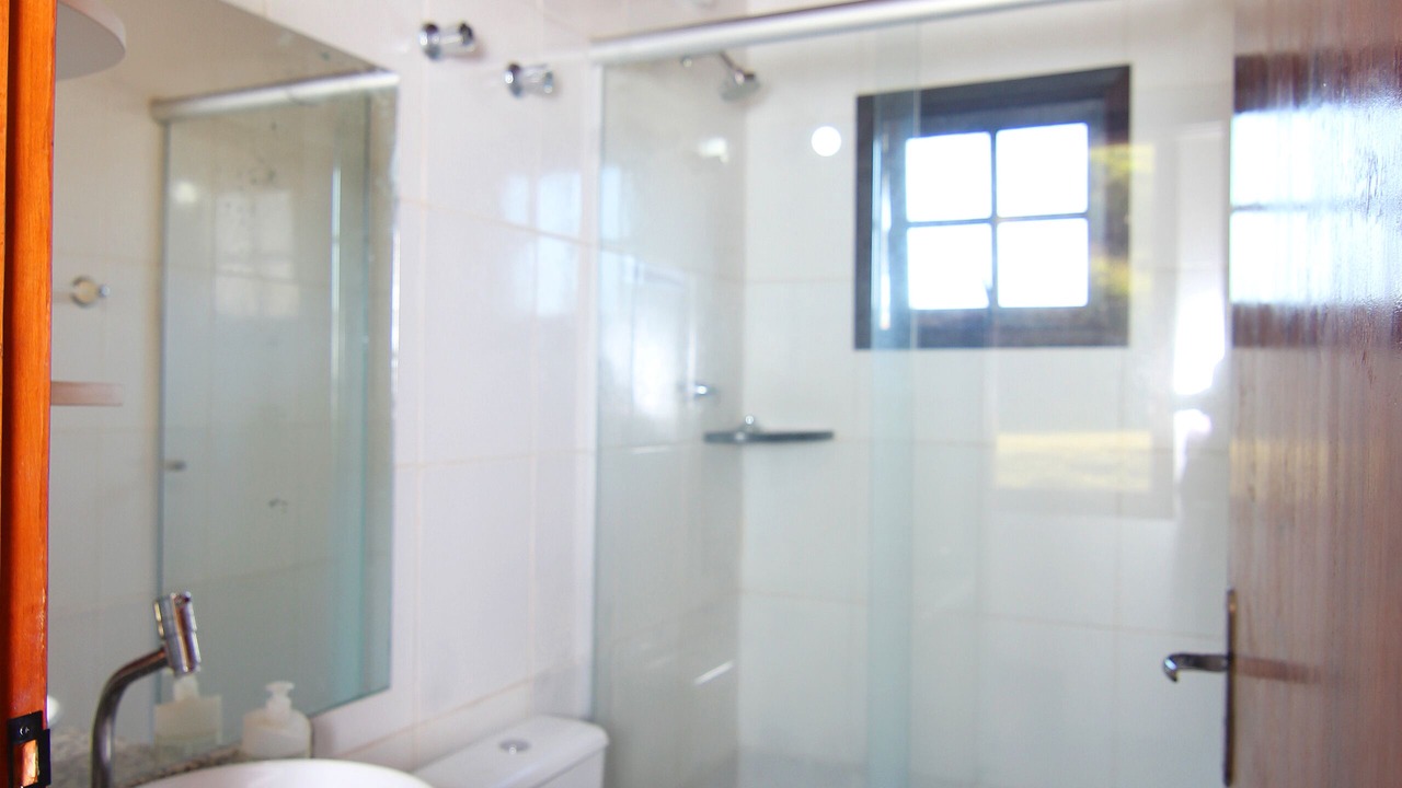 Photo of Bathroom in Batatuba