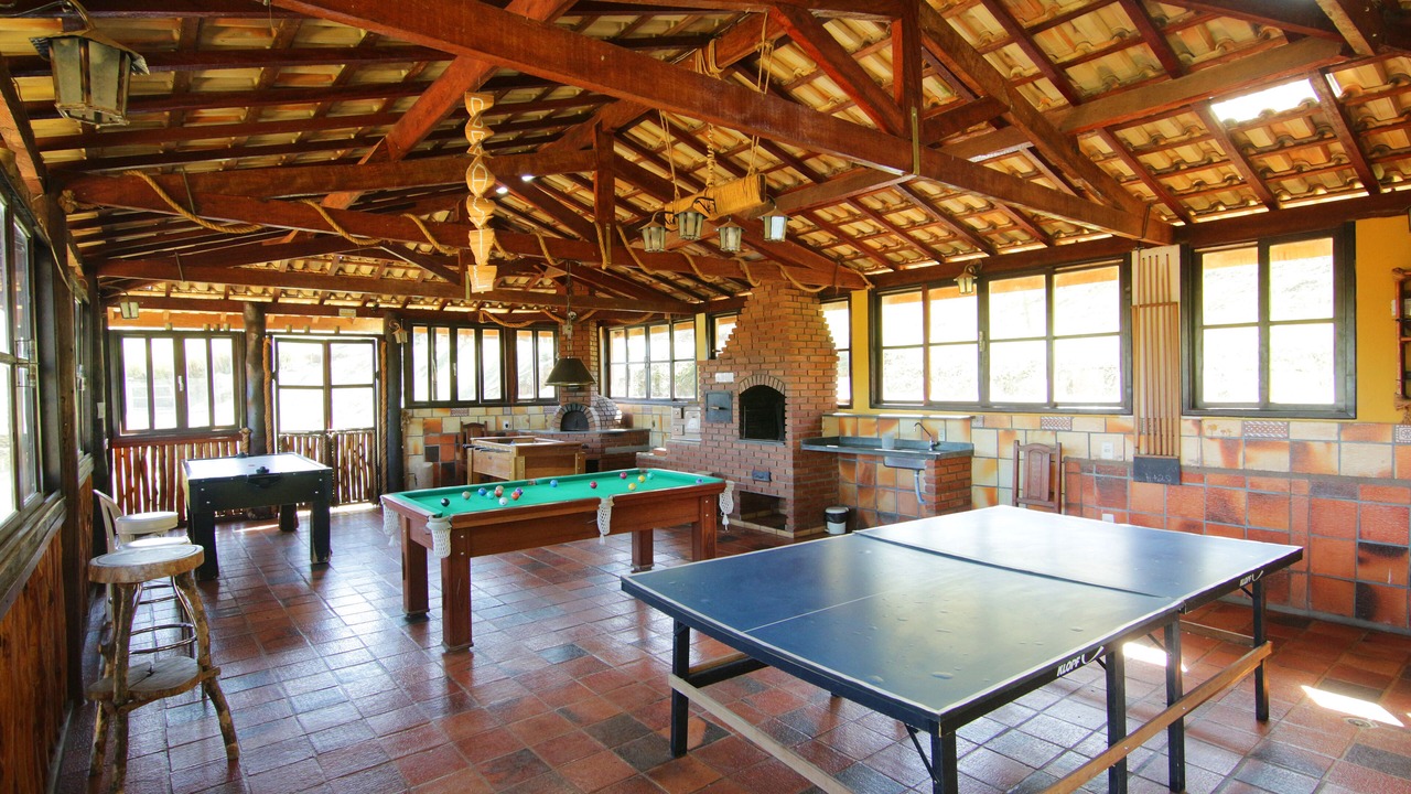 Photo of Bedroom in Batatuba