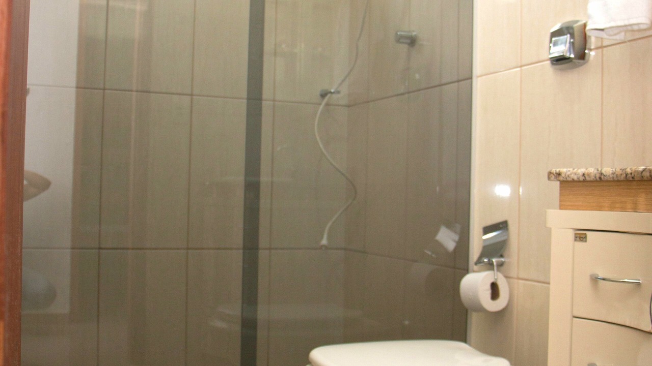 Photo of Bathroom in Caparao National Park