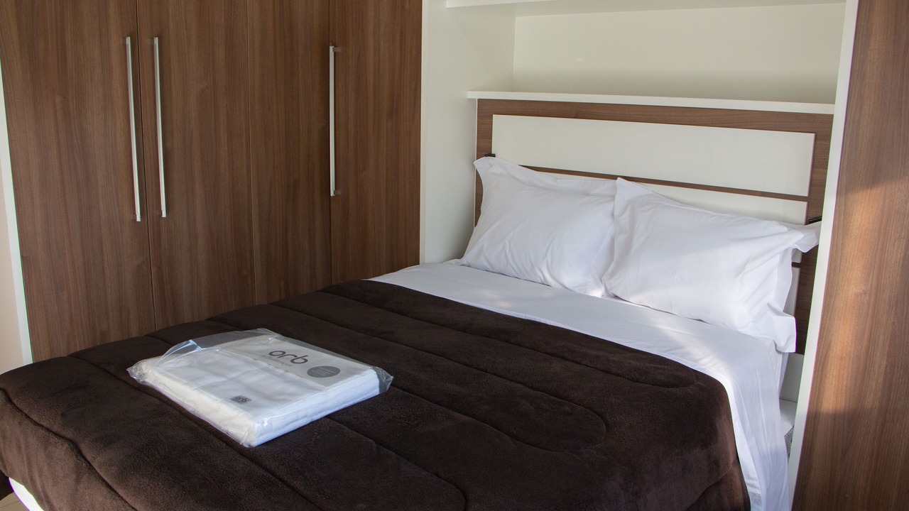 Photo of Bedroom in Caparao National Park
