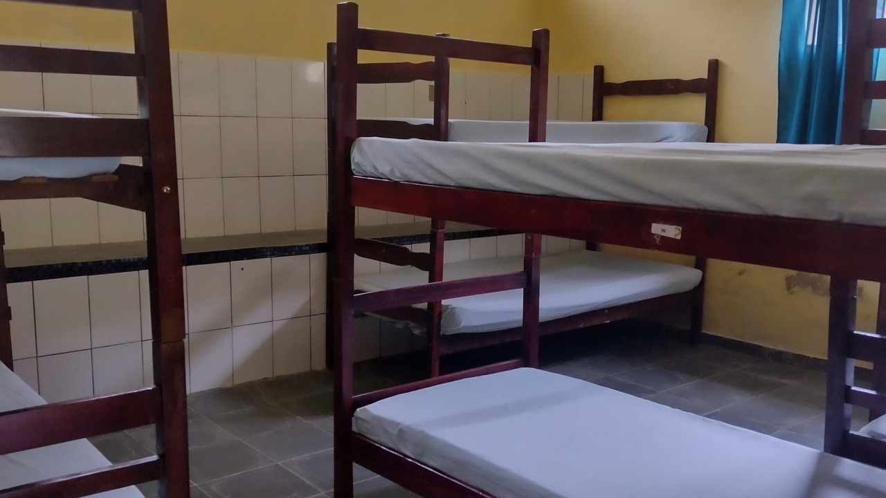 Photo of Bedroom in Chacara das Palmeiras