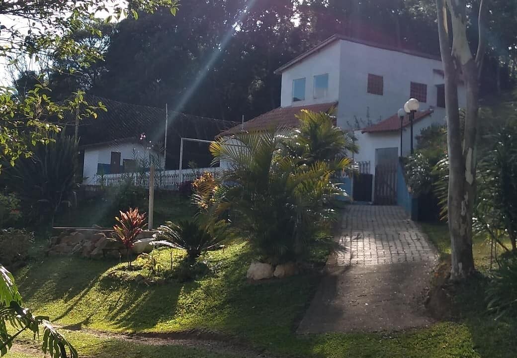 Photo of Outdoor in Chacara das Palmeiras
