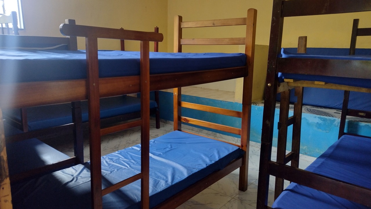 Photo of Bedroom in Chacara das Palmeiras