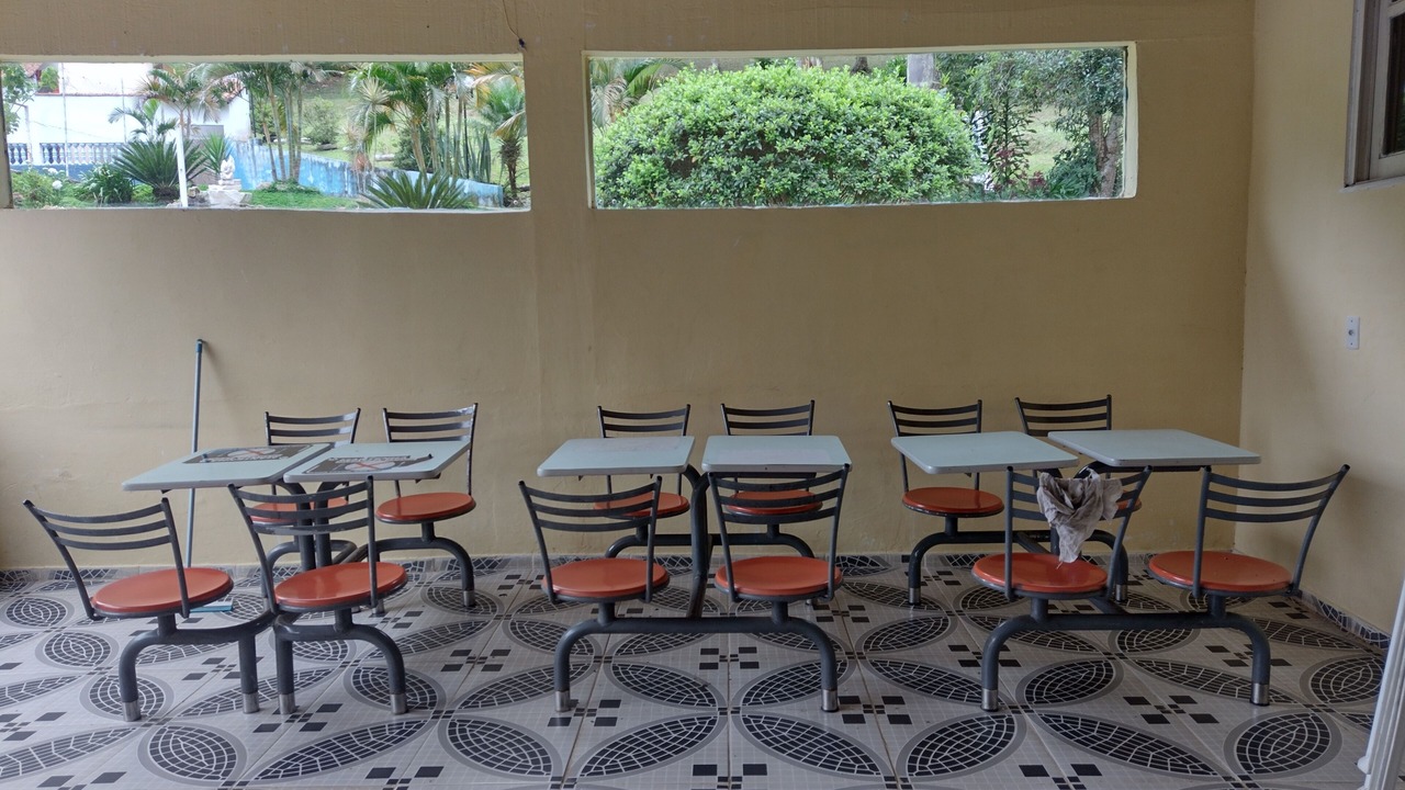 Photo of Outdoor in Chacara das Palmeiras