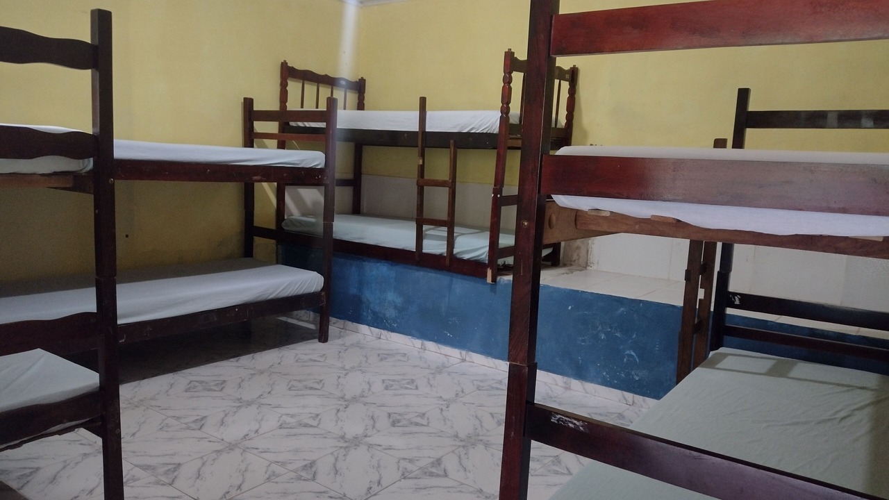 Photo of Bedroom in Chacara das Palmeiras