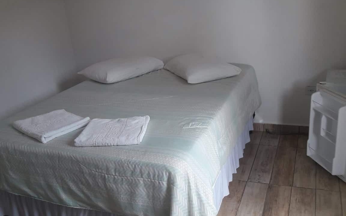 Photo of Bedroom in Aguas de Santa Barbara