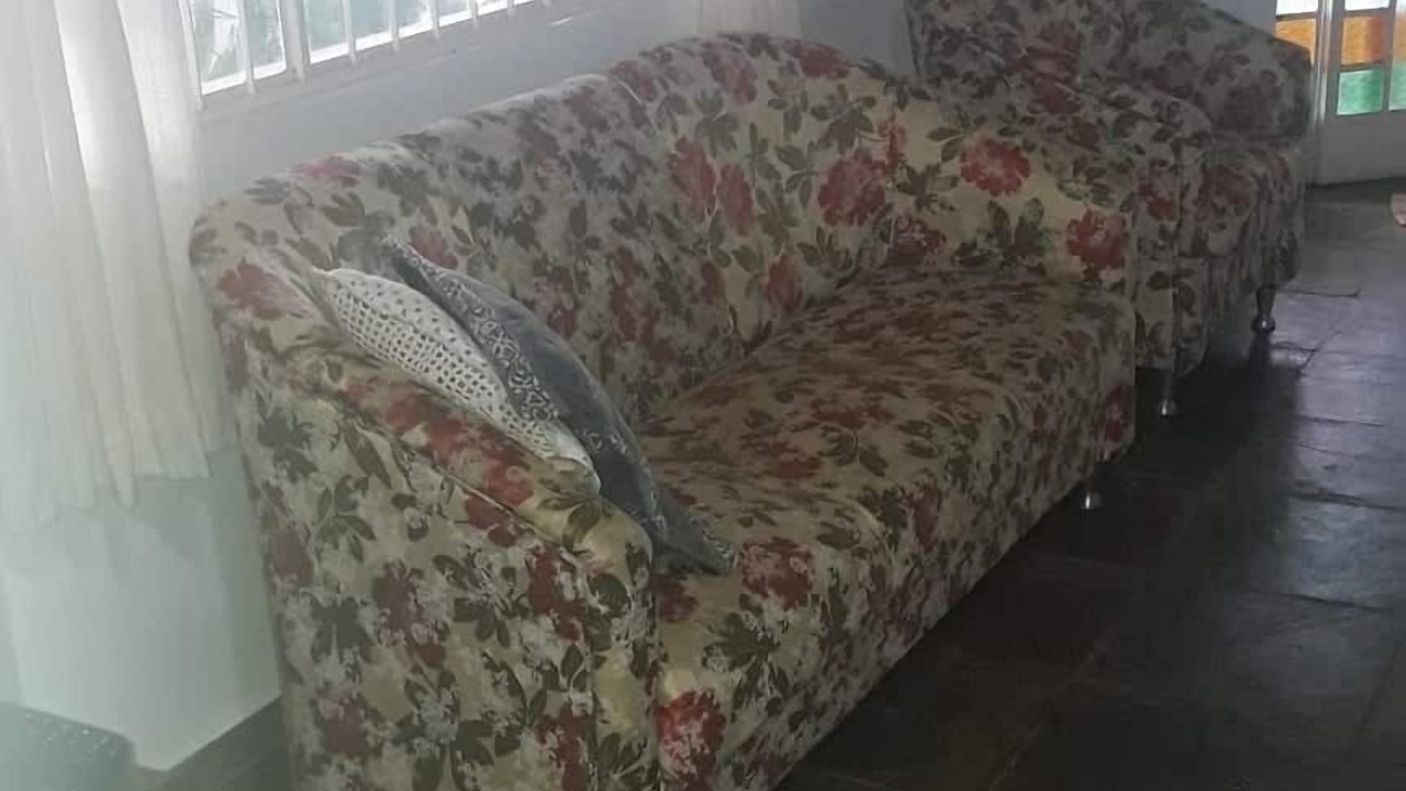 Photo of Livingroom in Aguas de Santa Barbara