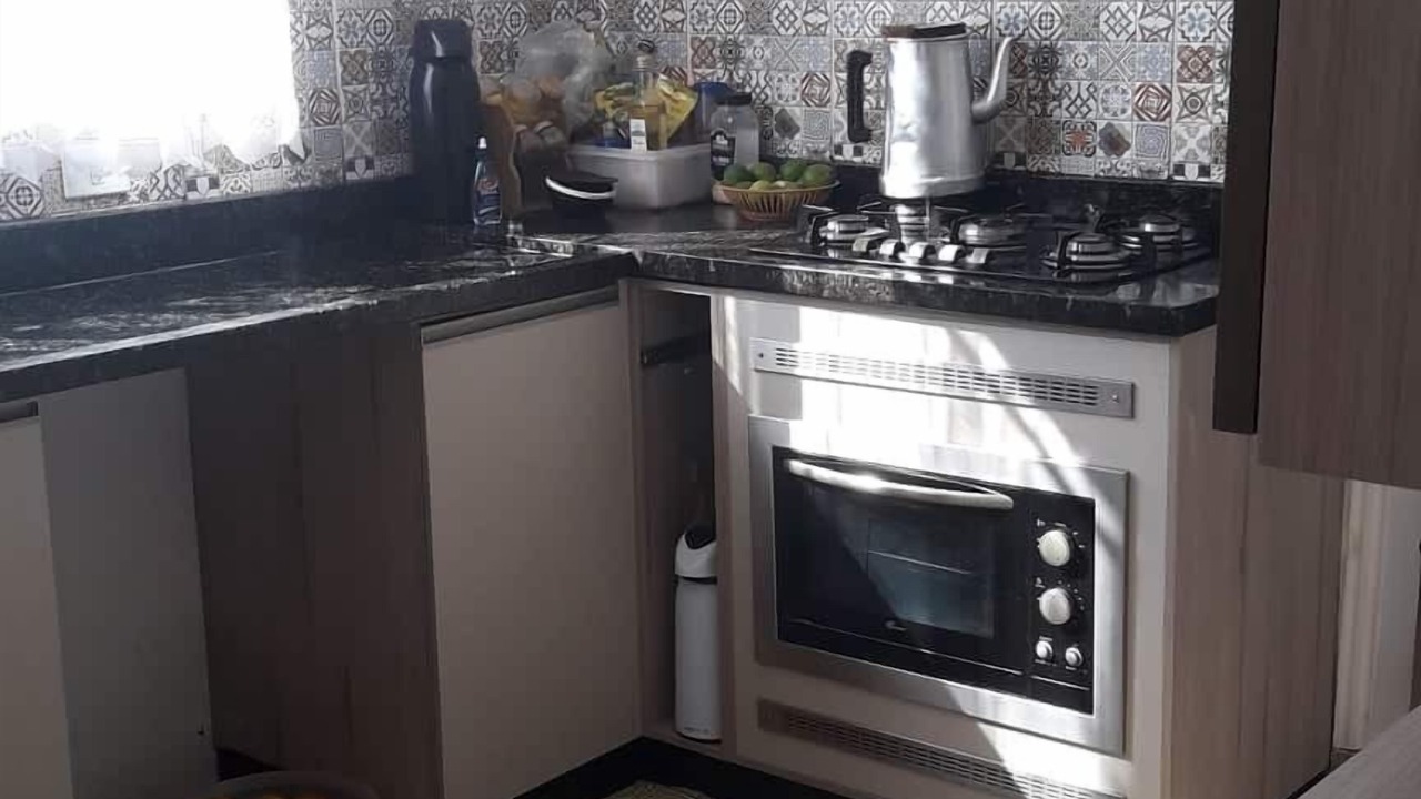 Photo of Kitchen in Aguas de Santa Barbara