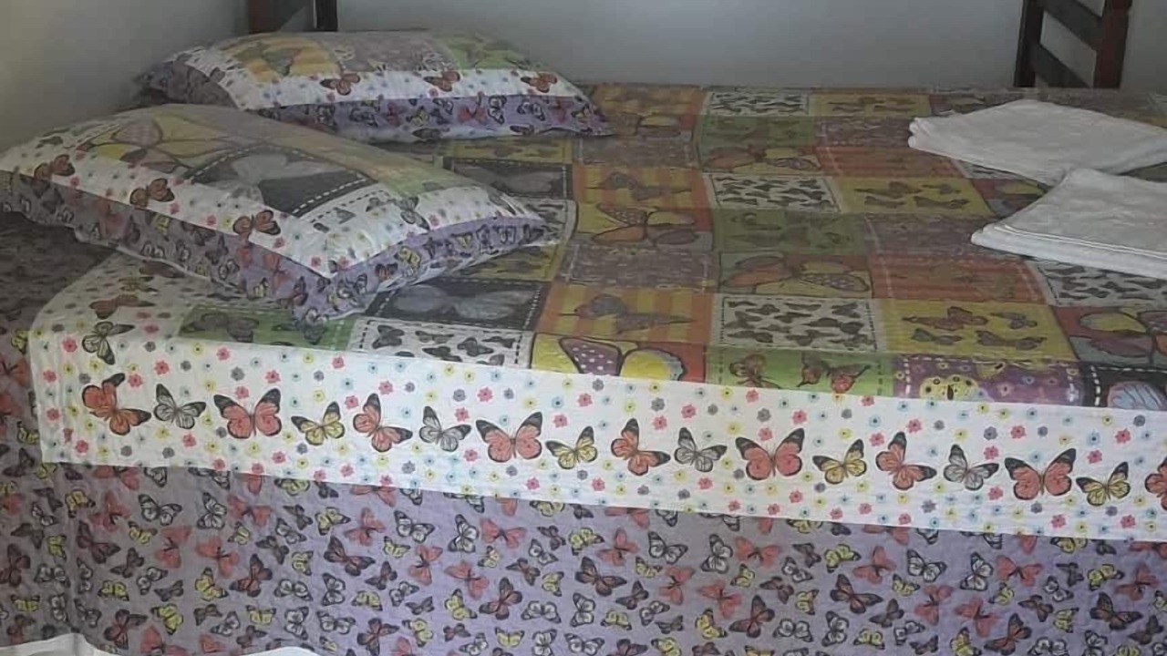 Photo of Bedroom in Aguas de Santa Barbara