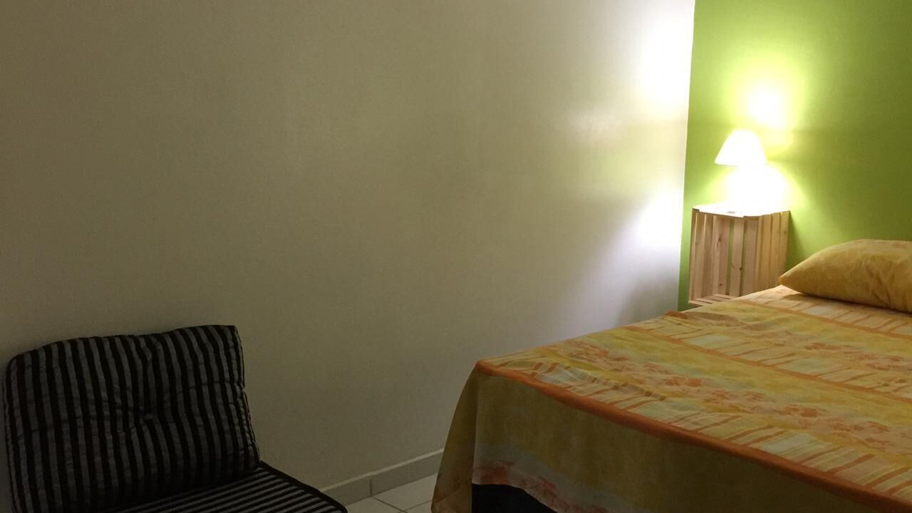 Photo of Bedroom in Caraguatatuba