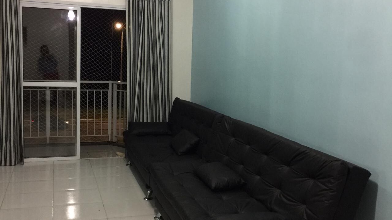 Photo of Livingroom in Caraguatatuba