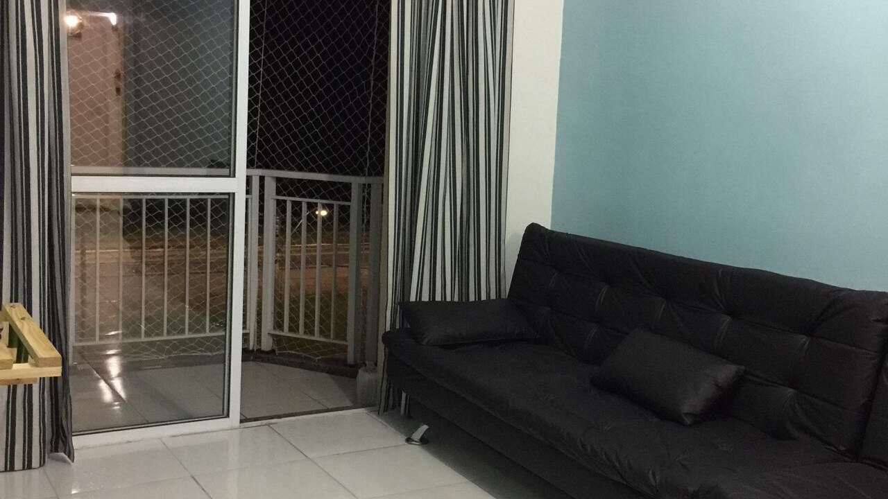 Photo of Patio Balcony in Caraguatatuba