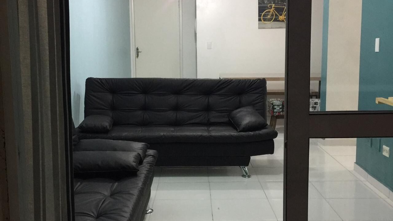 Photo of Livingroom in Caraguatatuba