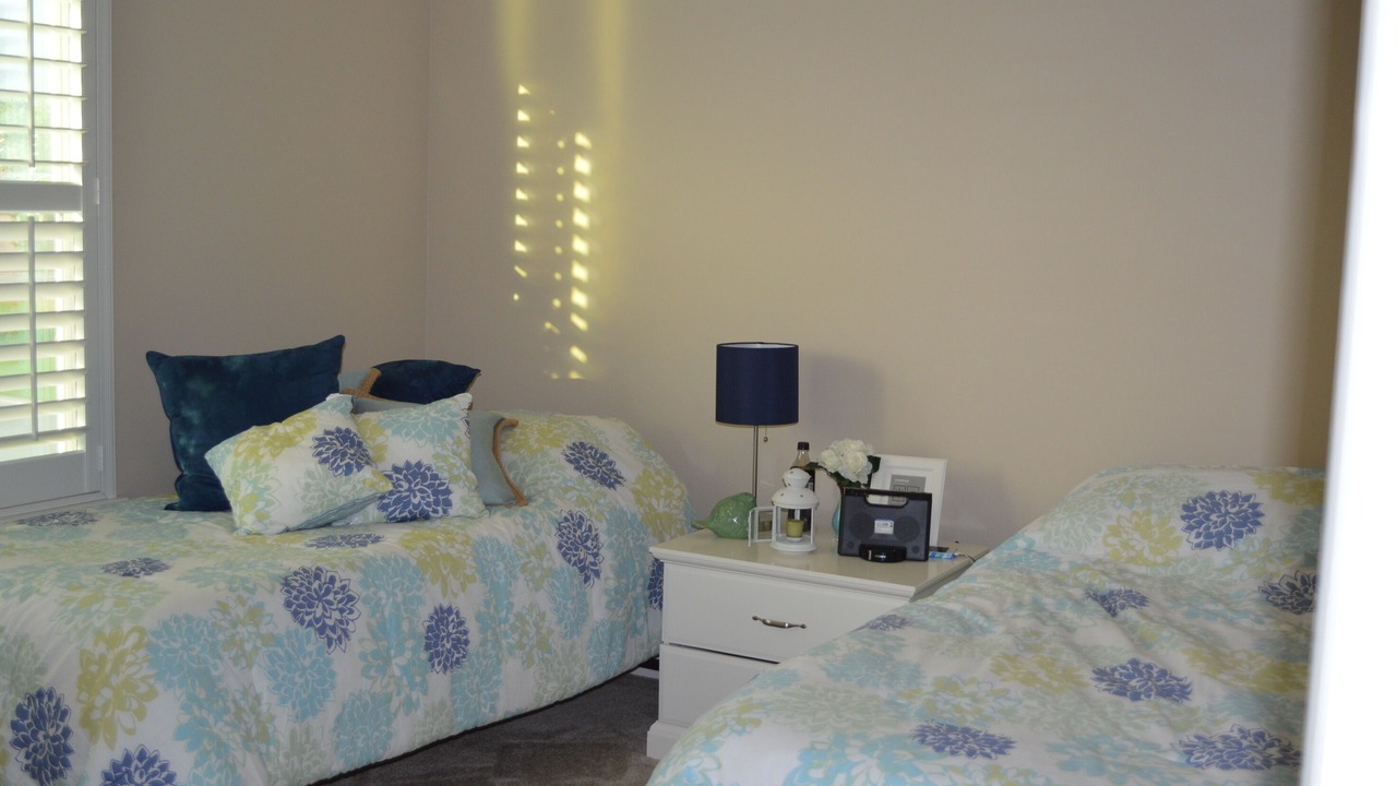 Photo of Bedroom in Sao Paulo