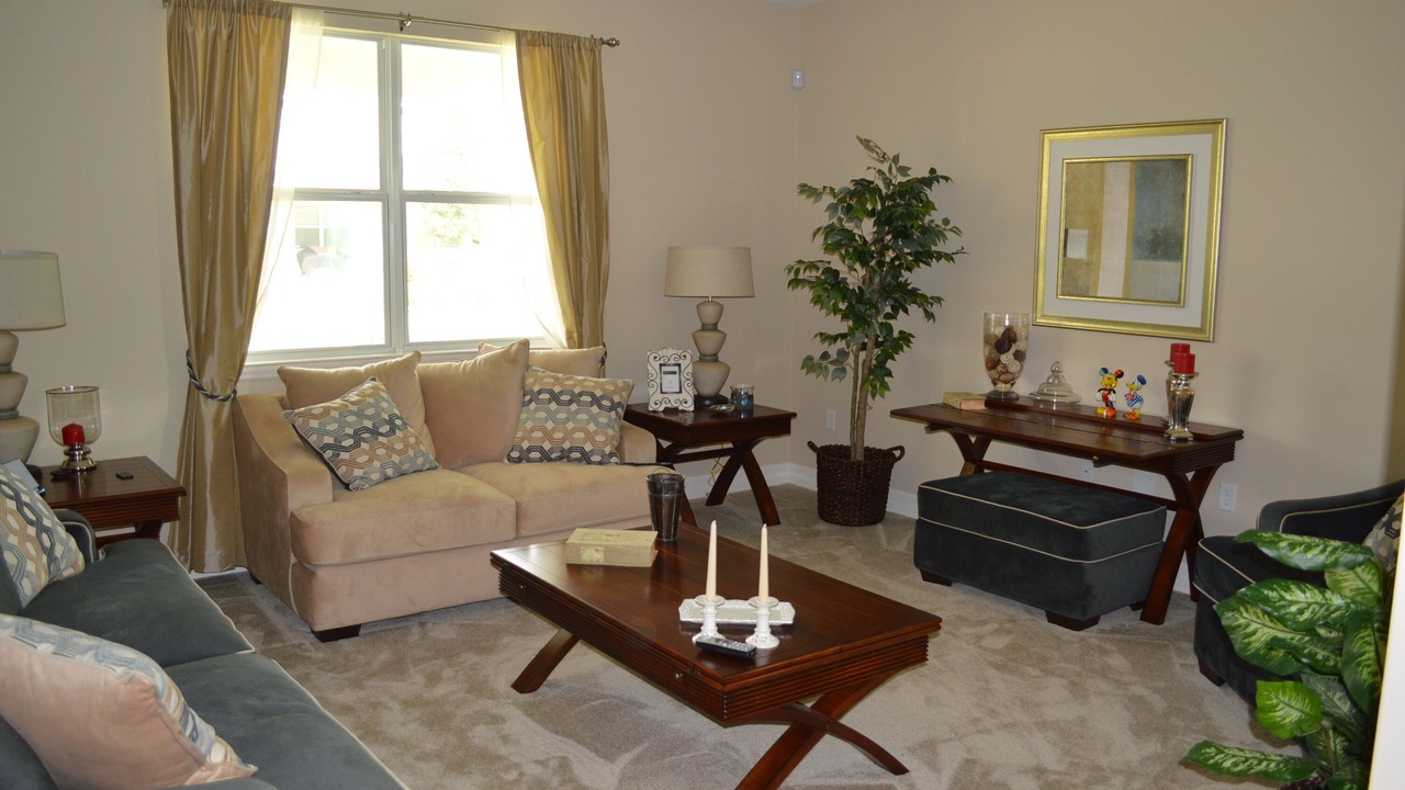 Photo of Livingroom in Sao Paulo