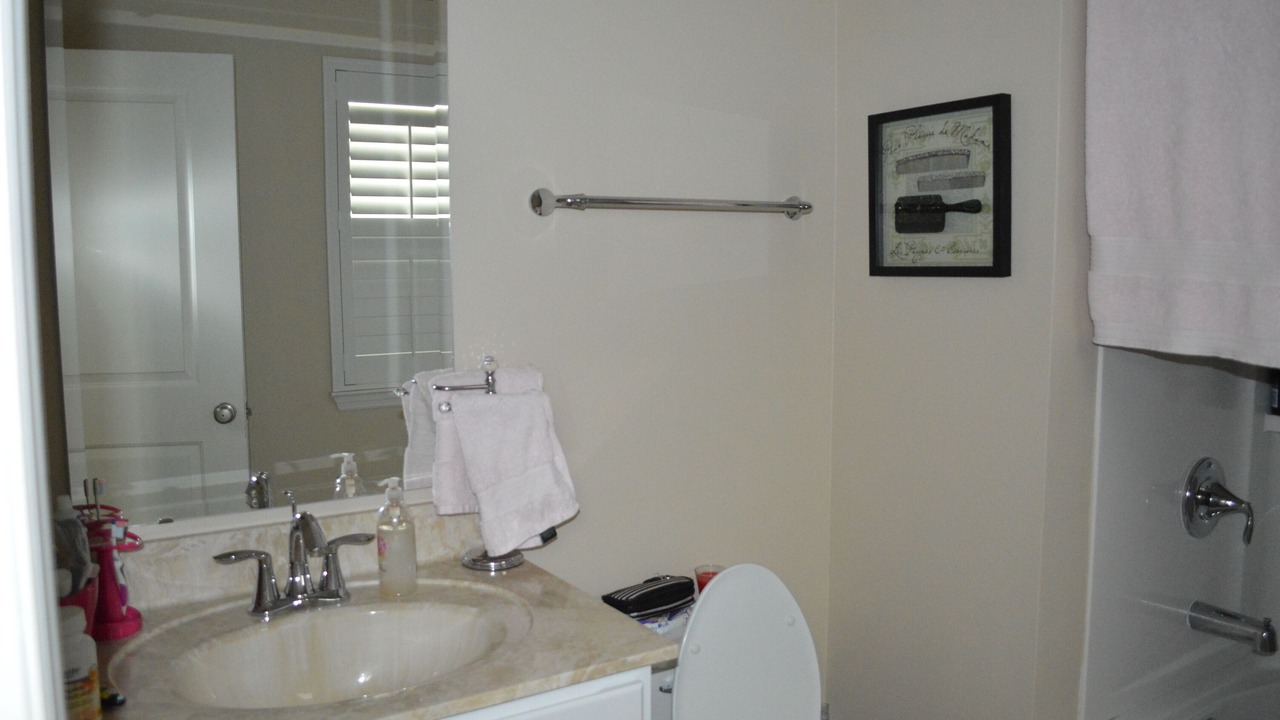 Photo of Bathroom in Sao Paulo