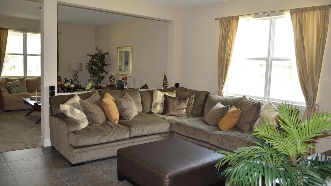 Photo of Livingroom in Sao Paulo